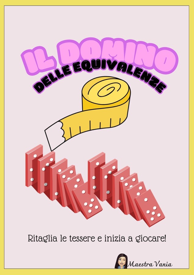 Il domino delle equivalenze