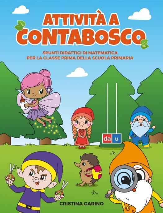 ATTIVITÀ A CONTABOSCO