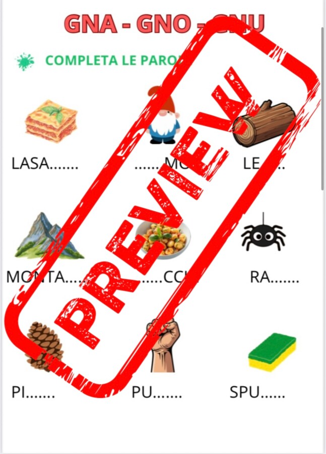IMPARO IN VACANZA - Le avventure di Ricky