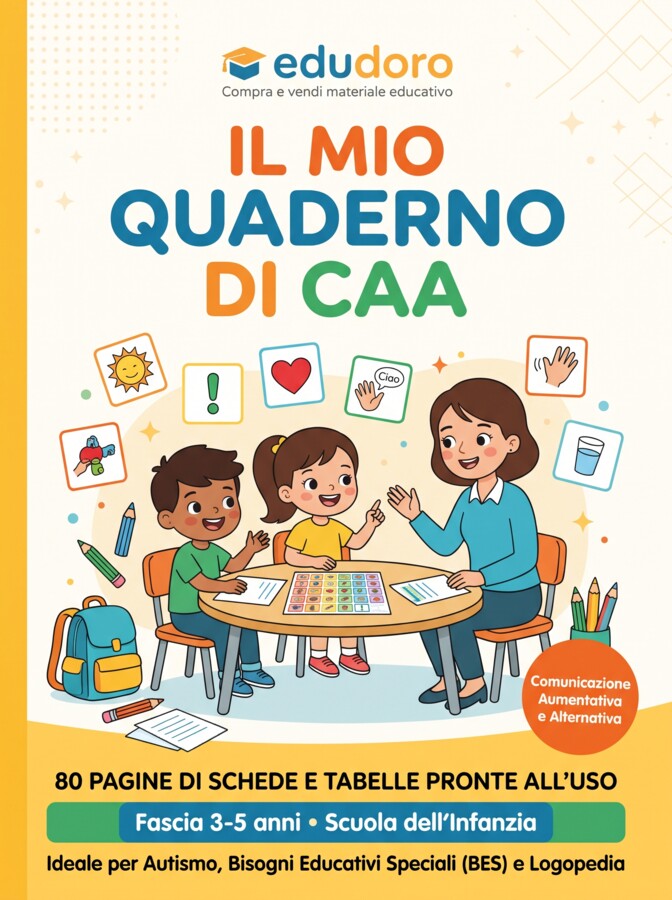Quaderno Operativo di CAA