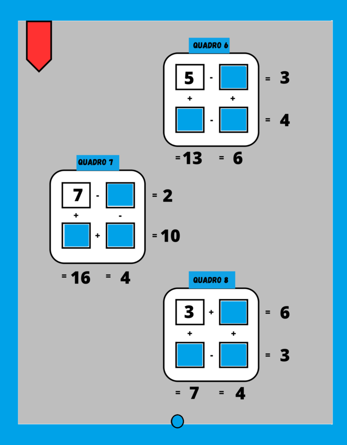 CUBI MAGICI MATEMATICI