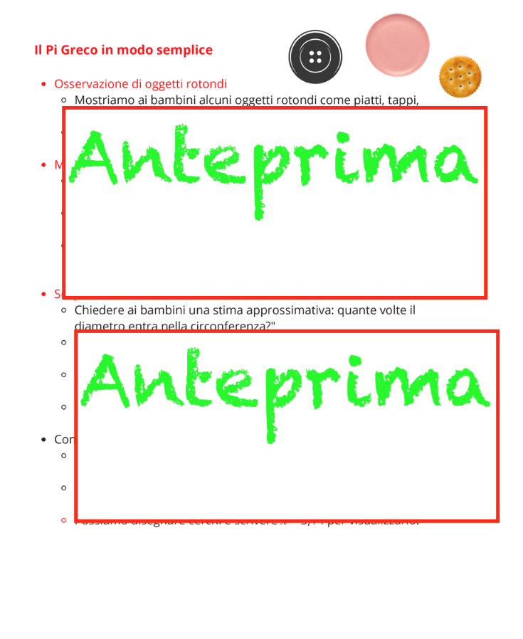 Fibonacci, il Pi greco e il filo di Arianna; un percorso multidisciplinare per i più piccoli