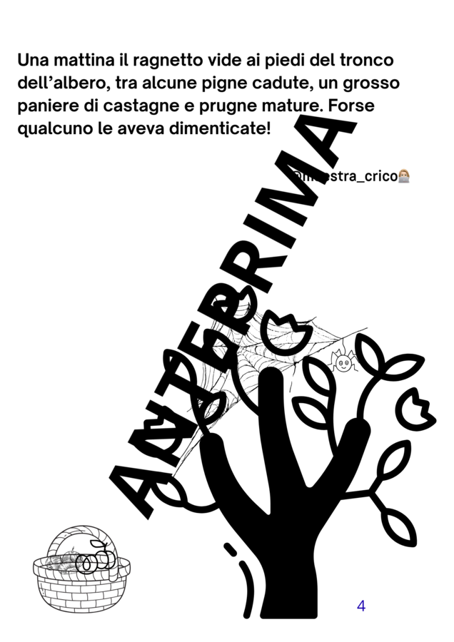 STORIE...PROBLEMATICHE. Attività di problem solving