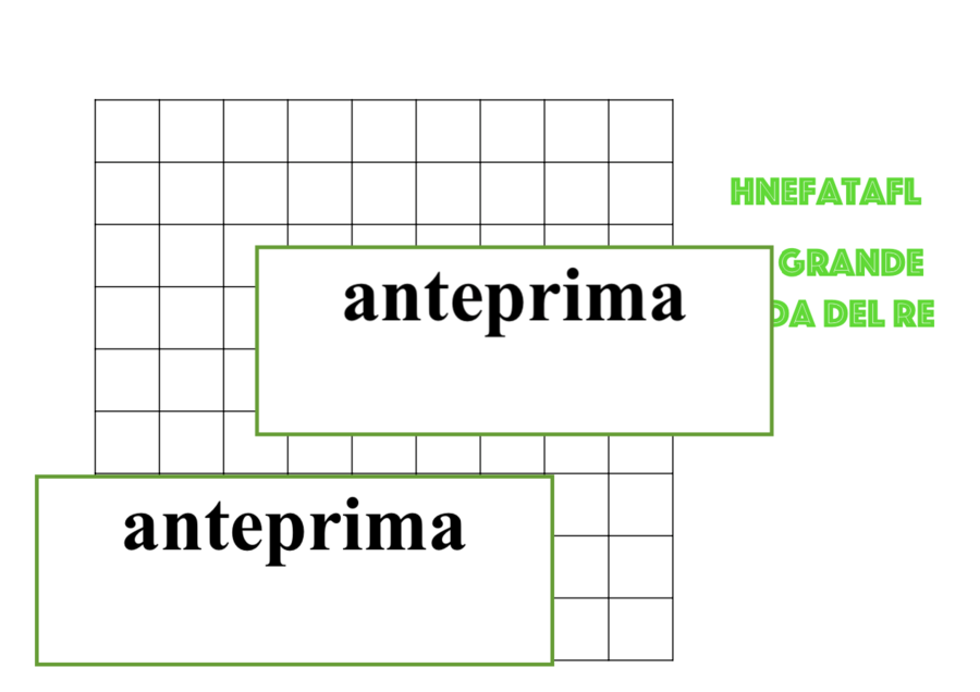 Hnefatafl – Gioco dei Vichinghi: Storia, STEM e Laboratorio di Costruzione (Festa del Papà)