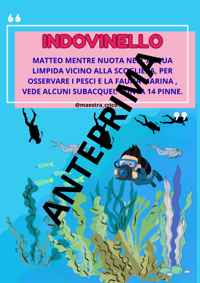 ACCOGLIENZA CLASSE SECONDA