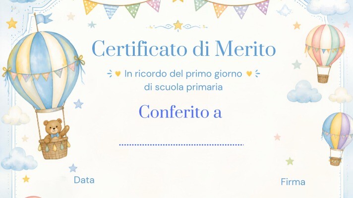 Mega Kit Accoglienza Scuola Primaria – Classe Prima | Risorse Stampabili + Bonus Animali