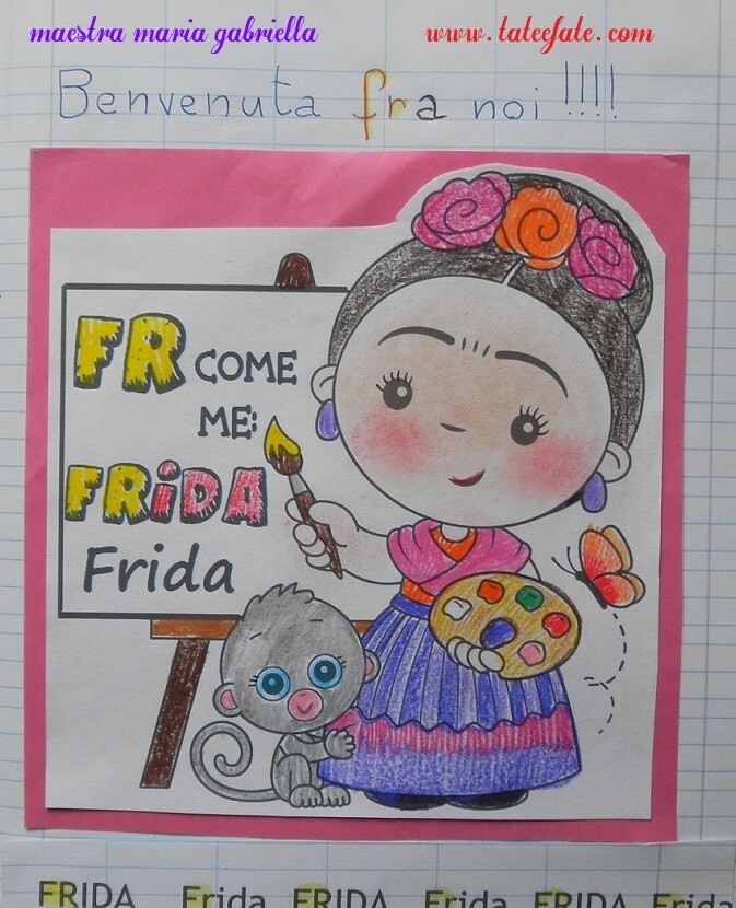 Il suono FR creativo