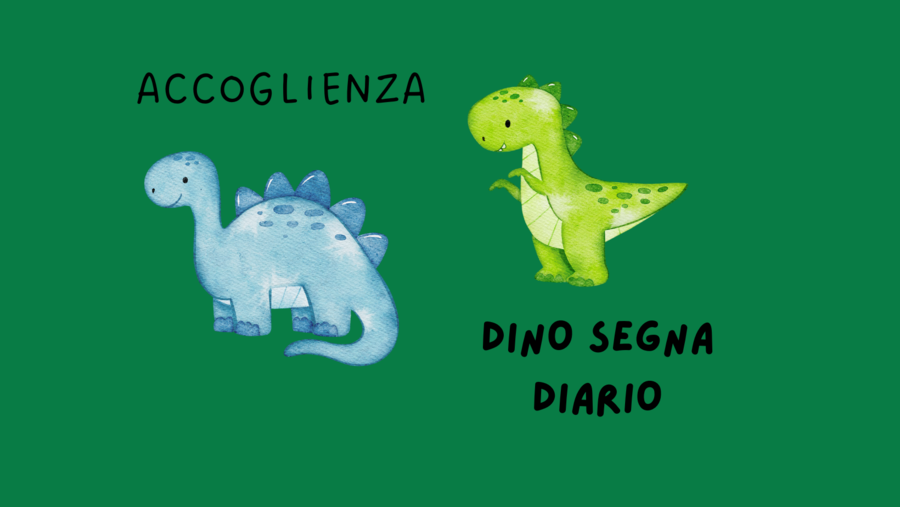 DINO SEGNA DIARIO