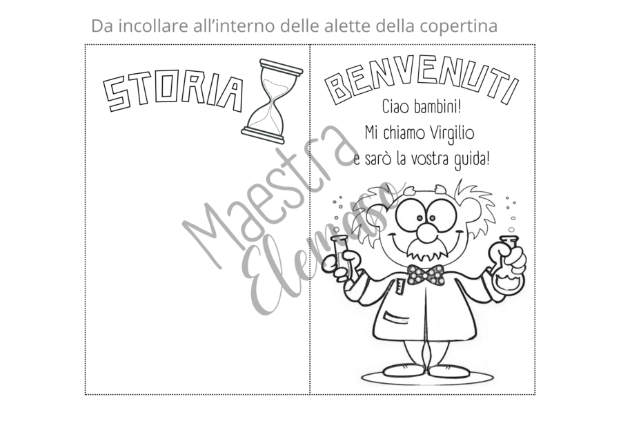 Viaggio alla scoperta dello spazio e del tempo