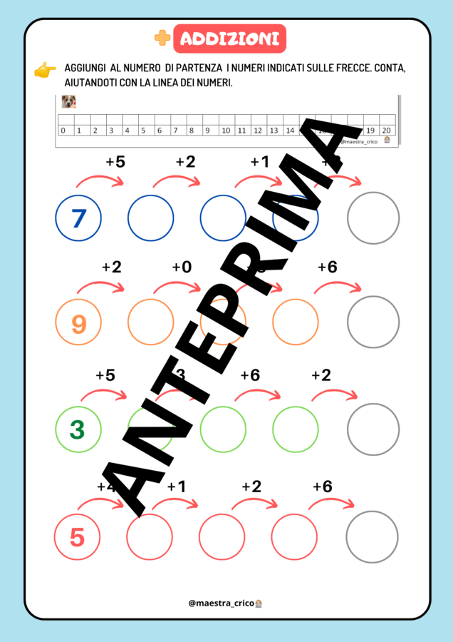 VERIFICA DI MATEMATICA CLASSE PRIMA