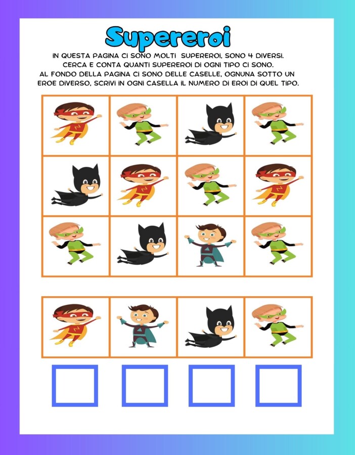 GIOCHI MATEMATICI 2-3 ELEMENTARI