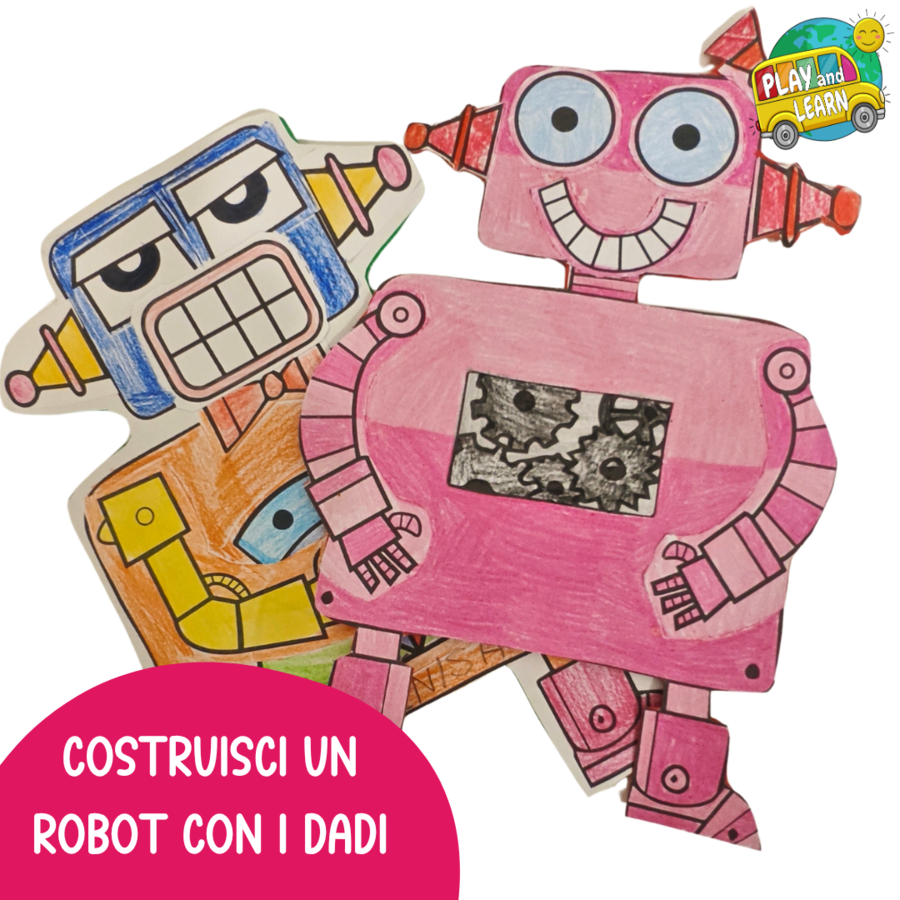 PACCHETTO 6 RISORSE A TEMA STEAM