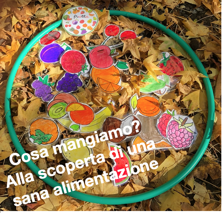 Educazione alimentare scuola primaria; progetto per un’alimentazione sana e consapevole