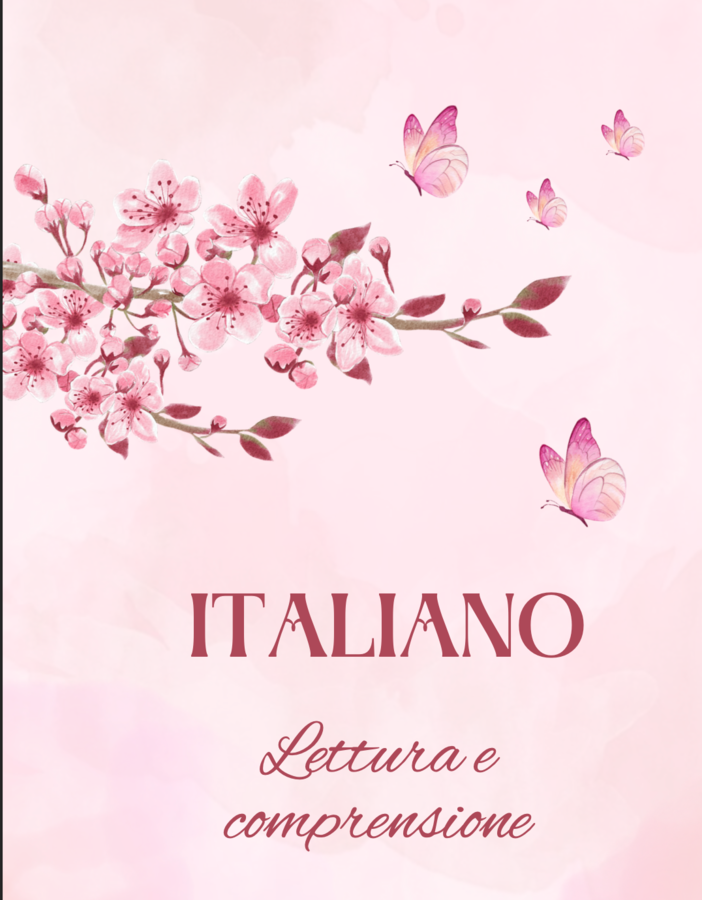 primavera comprensione