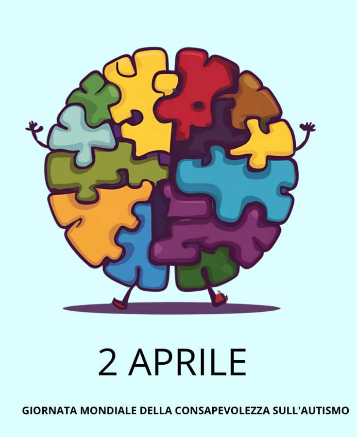 AUTISMO 2 APRILE