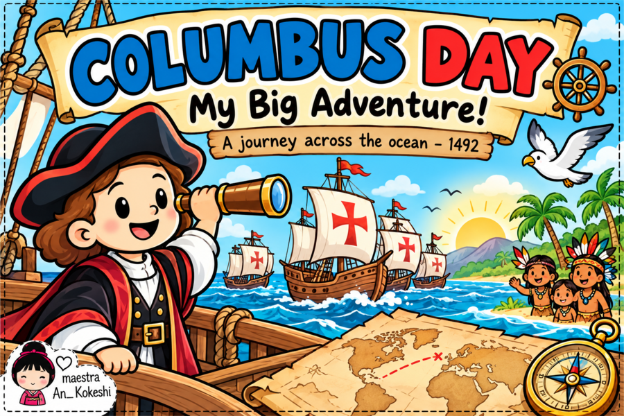 Columbus day