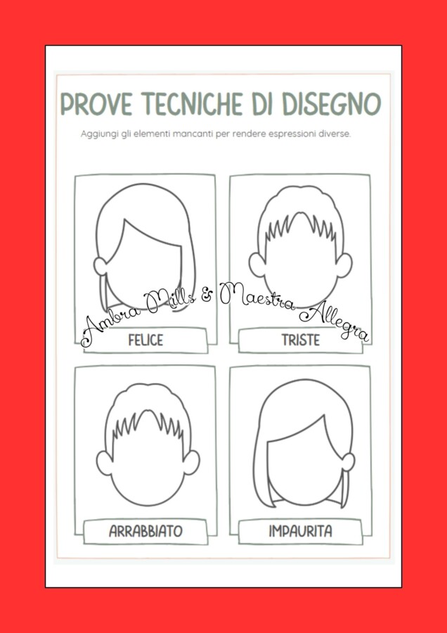 Nel Meraviglioso Mondo dell'Arte Classe 4