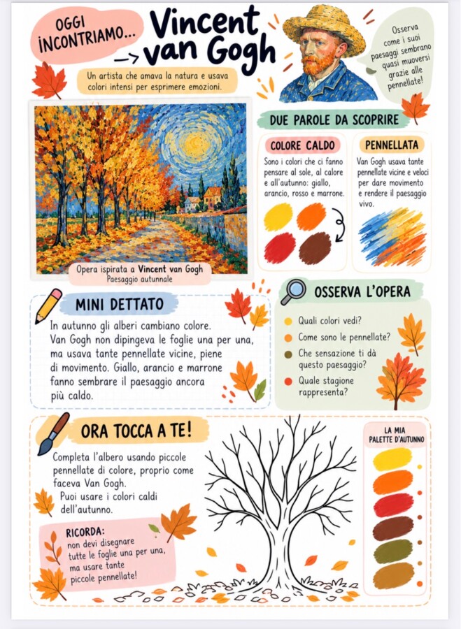 Autunno d'autore