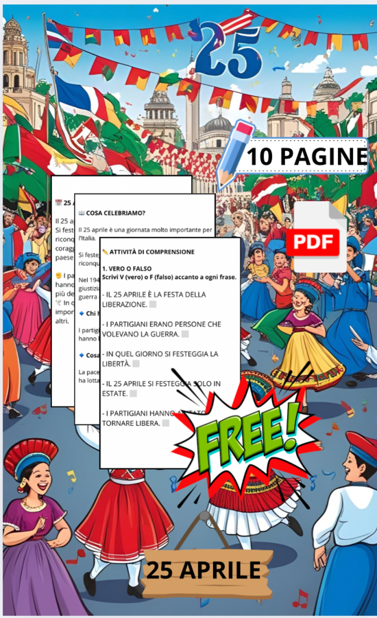Festa della Liberazione