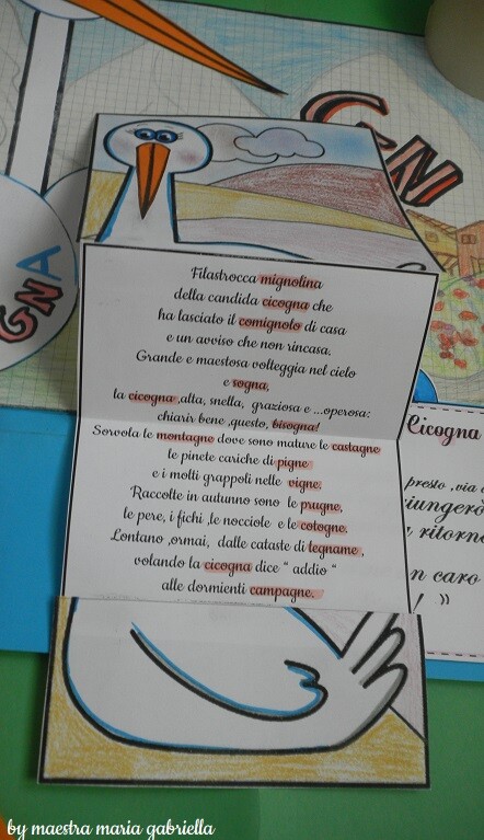 Il digramma GN gioca in cicoGNa