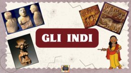 VIDEOLEZIONE LA CIVILTA' DEGLI INDI