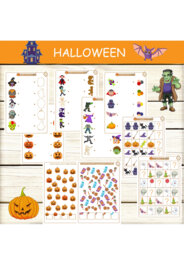Giochi di Halloween