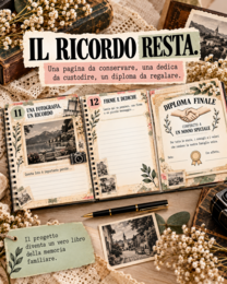 Il Museo dei Ricordi – La storia dei miei nonni | Classe Quinta | Festa dei Nonni