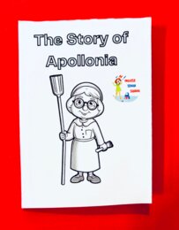 Holocaust Memorial Day: The Story of Apollonia