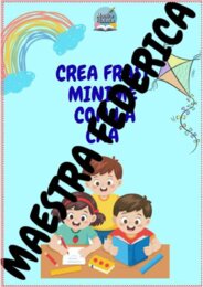 Costruiamo frasi minime con la CAA