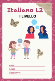 L2 ITALIANO I LIVELLO