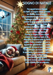 Sogno di Natale