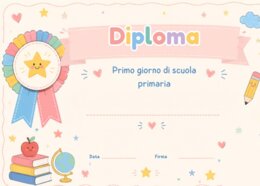 Mega Kit Accoglienza Scuola Primaria – Classe Prima | Risorse Stampabili + Bonus Animali