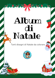 ALBUM DI NATALE