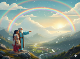 Il viaggio dei colori