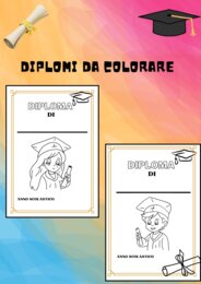 Diploma Asilo
