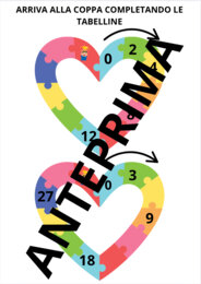 Matematica con amore/ San Valentino in seconda