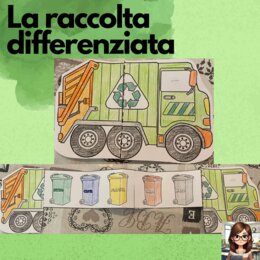 La raccolta differenziata