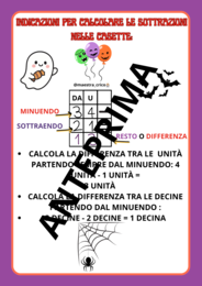 OPERAZIONI ...MOSTRUOSE!
