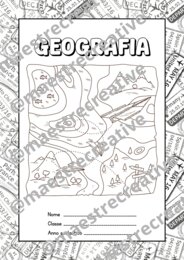 Kit accoglienza tema VIAGGIO - kit completo