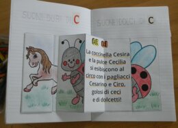 SUONI creativi duri e dolci di C