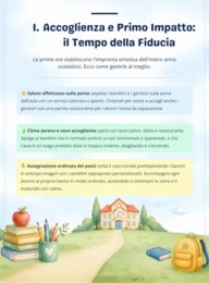 Mega Kit Accoglienza Scuola Primaria – Classe Prima | Risorse Stampabili + Bonus Animali