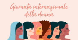 Giornata internazionale della Donna