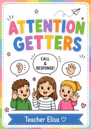 Attention Getters