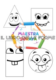 Il libro delle forme