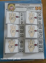 Calcoli interattivi entro il 30