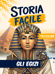 Storia Facile - Gli Egizi