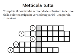 Crucitabelline
