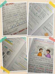 MATEMATICA NOVEMBRE CLASSE 5ª