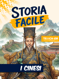 Storia Facile - I Cinesi