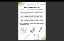 Giornata degli alberi_L'ulivo
